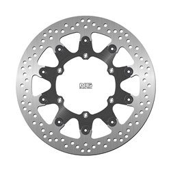 NG BRAKE DISC 1211