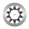 NG BRAKE DISC 1211