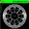 NG BRAKE DISC 1213