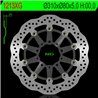 NG BRAKE DISC 1213XG