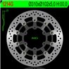 NG BRAKE DISC 1214G