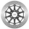 NG BRAKE DISC 1231