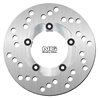 NG BRAKE DISC 1237