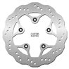 NG BRAKE DISC 1238X