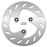 NG BRAKE DISC 1239