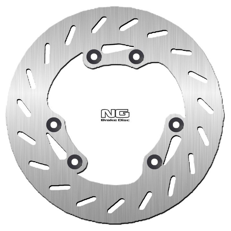 NG BRAKE DISC 1242