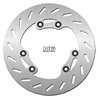 NG BRAKE DISC 1242