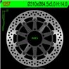 NG BRAKE DISC 1247