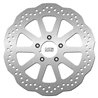 NG BRAKE DISC 1248X