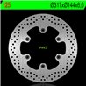 NG BRAKE DISC 125