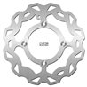 NG BRAKE DISC 1251X