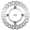 NG BRAKE DISC 1252X