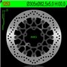 NG BRAKE DISC 1253