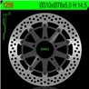 NG BRAKE DISC 1256