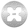 NG BRAKE DISC 1261