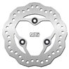 NG BRAKE DISC 1265X