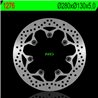 NG BRAKE DISC 1267