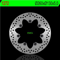 NG BRAKE DISC 1272