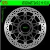 NG BRAKE DISC 1273