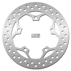 NG BRAKE DISC 1274