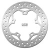 NG BRAKE DISC 1274