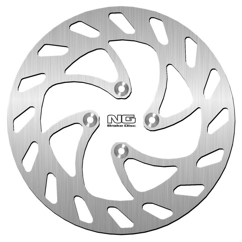 NG BRAKE DISC 1277