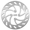 NG BRAKE DISC 1277