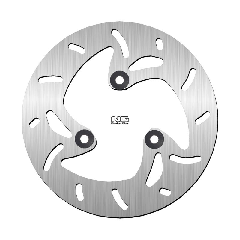 NG BRAKE DISC 1286