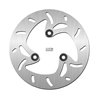 NG BRAKE DISC 1286