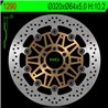 NG BRAKE DISC 1290