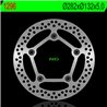 NG BRAKE DISC 1296