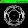 NG BRAKE DISC 1296X