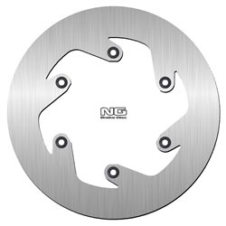 NG BRAKE DISC 129SP