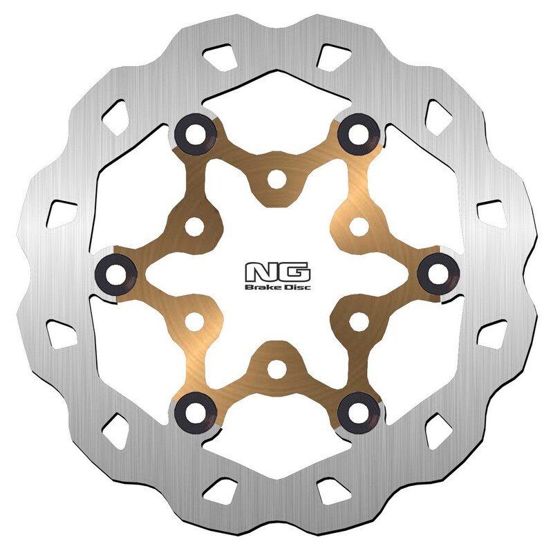 NG BRAKE DISC 1300X