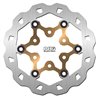 NG BRAKE DISC 1300X