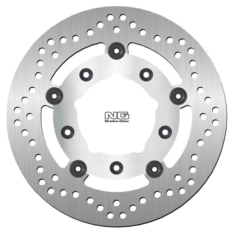 NG BRAKE DISC 1306