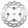 NG BRAKE DISC 1307X