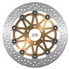 NG BRAKE DISC 1309