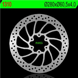 NG BRAKE DISC 1310