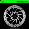 NG BRAKE DISC 1310