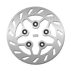 NG BRAKE DISC 1313