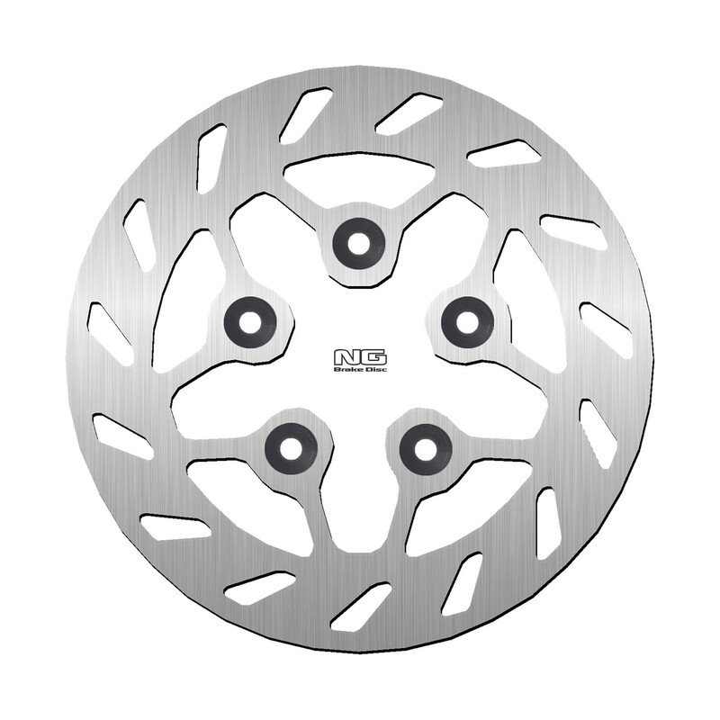 NG BRAKE DISC 1313