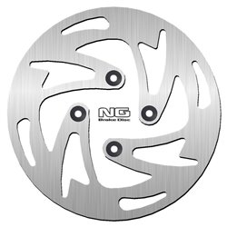 NG BRAKE DISC 1314