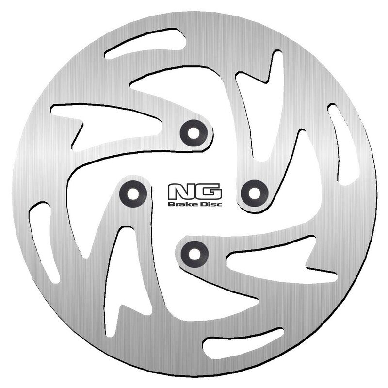 NG BRAKE DISC 1314