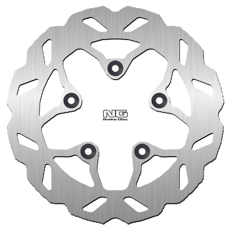 NG BRAKE DISC 1316X