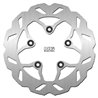 NG BRAKE DISC 1316X