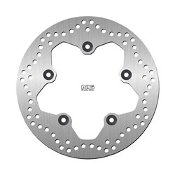 NG BRAKE DISC 1317