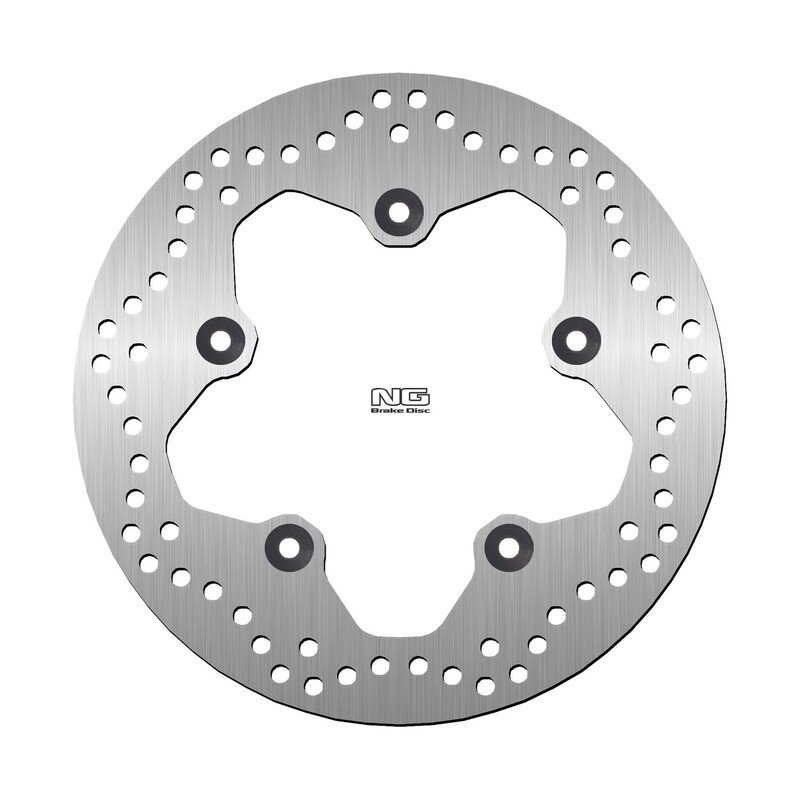 NG BRAKE DISC 1317