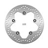 NG BRAKE DISC 1317