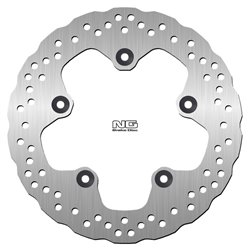 NG BRAKE DISC 1317X